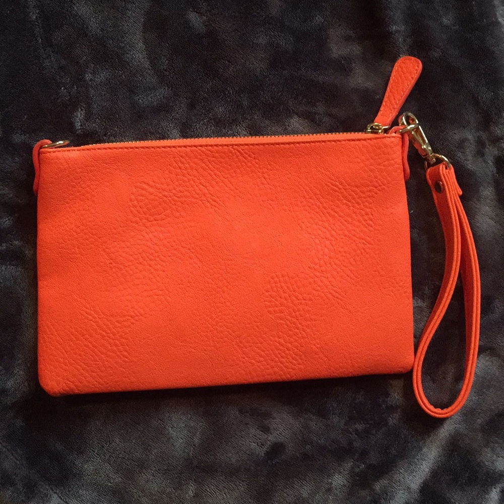 Colorful Wristlet - Picture 3 of 4